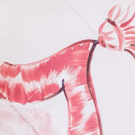 拉特拉扎酒店 3*