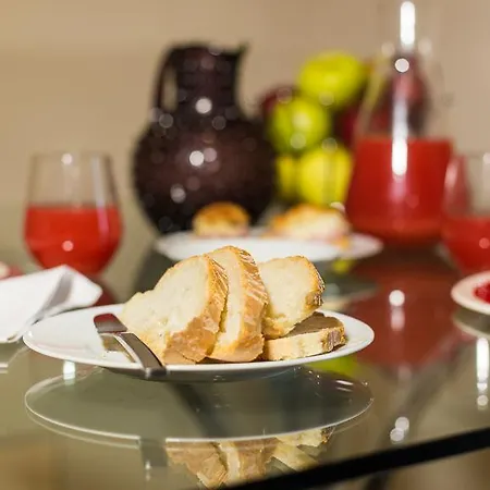 Bed and breakfast La Terrazza