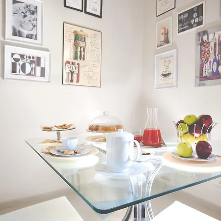 فندق مبيت وإفطار La Terrazza أريتسو
