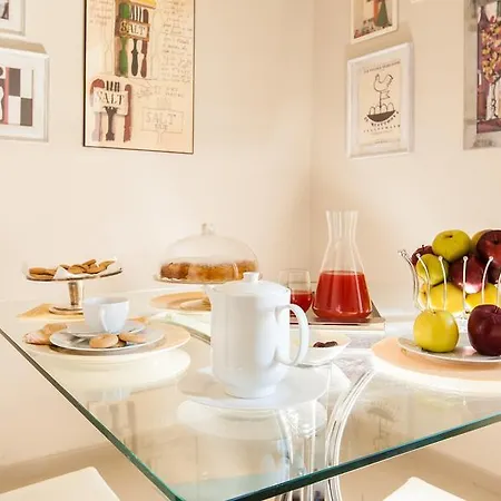 فندق مبيت وإفطار La Terrazza 2*