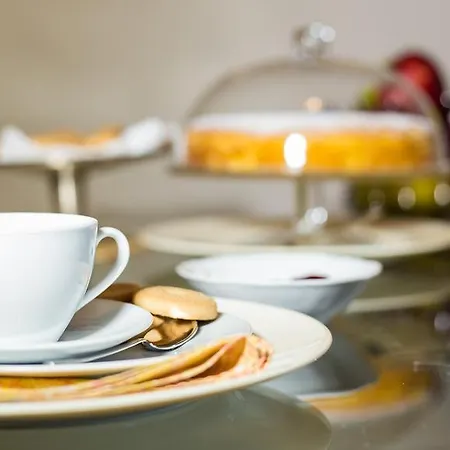 La Terrazza 3* Arezzo