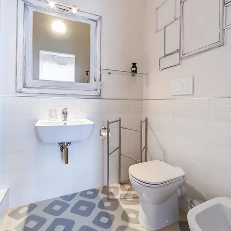 La Terrazza Bed and breakfast Arezzo