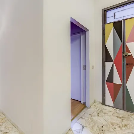 Oda ve Kahvaltı La Terrazza Arezzo
