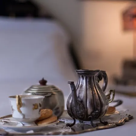 La Terrazza Bed and breakfast 3*