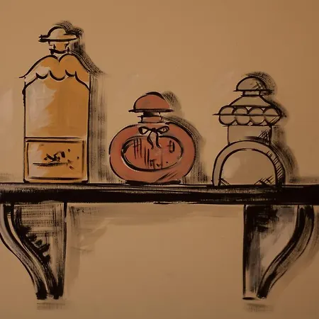 Bed and breakfast La Terrazza 3*