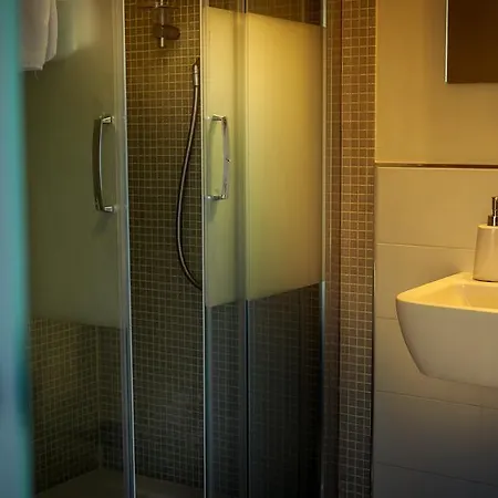 فندق مبيت وإفطار La Terrazza 2*