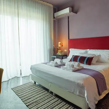 Bed and breakfast La Terrazza