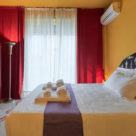 Bed and breakfast La Terrazza