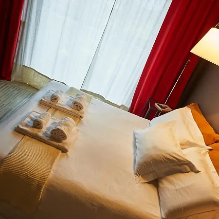 La Terrazza Bed & Breakfast 2*