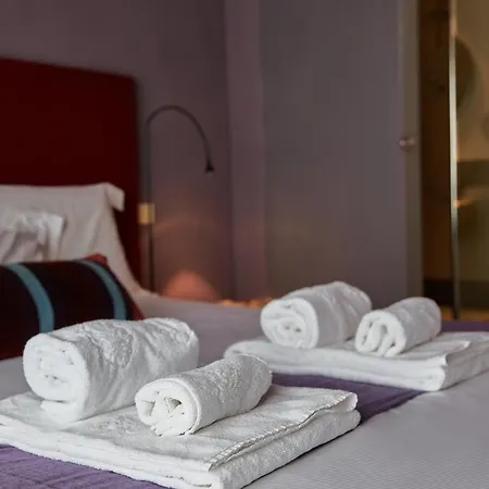 Bed and Breakfast La Terrazza Αρέτσο