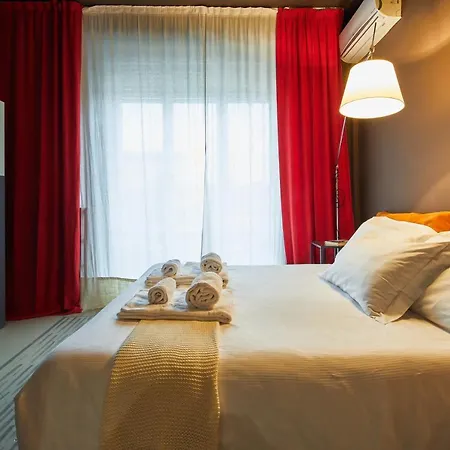 La Terrazza Bed and Breakfast Αρέτσο