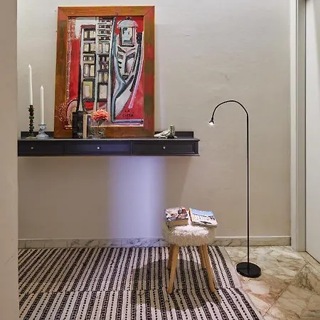 La Terrazza Bed and breakfast