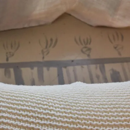 La Terrazza Bed & Breakfast 2*