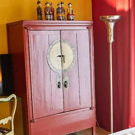 Bed and breakfast La Terrazza