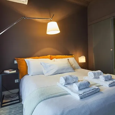 La Terrazza Bed and Breakfast Αρέτσο