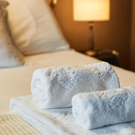 La Terrazza Bed and breakfast