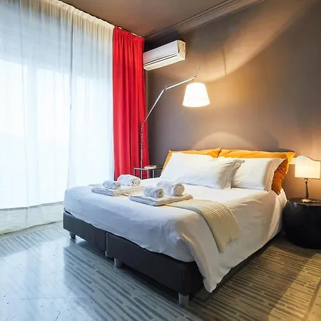 La Terrazza فندق مبيت وإفطار 2*