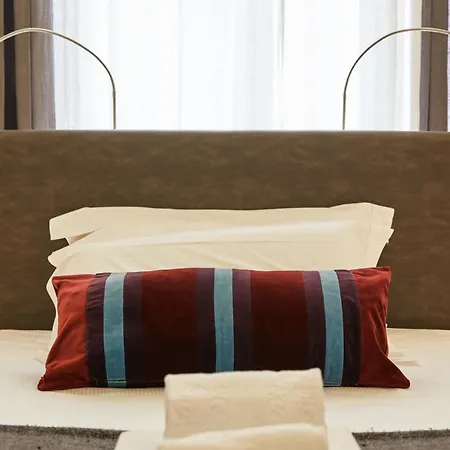 La Terrazza فندق مبيت وإفطار