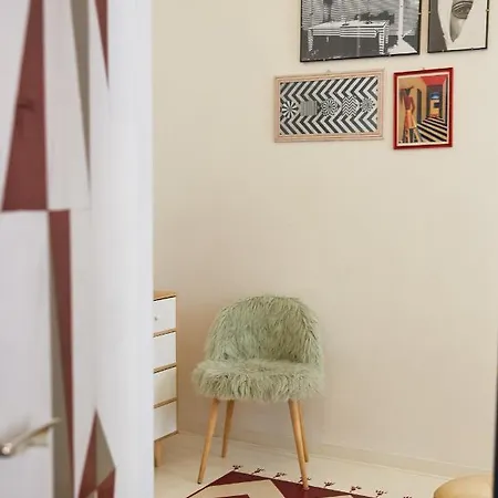 La Terrazza לינה וארוחת בוקר 3*