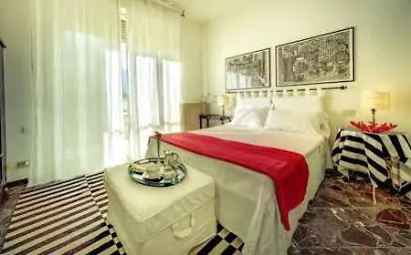 La Terrazza Bed and breakfast