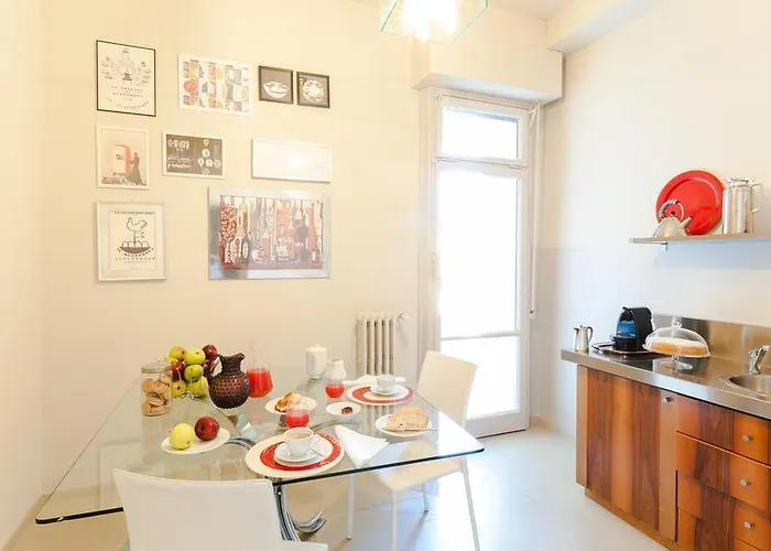 La Terrazza Bed & Breakfast Arezzo