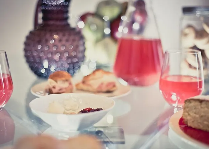 La Terrazza 3* Arezzo