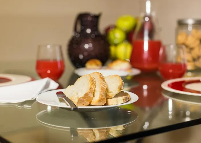 Bed & Breakfast La Terrazza