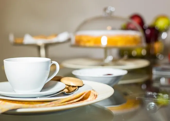 La Terrazza 3* Arezzo