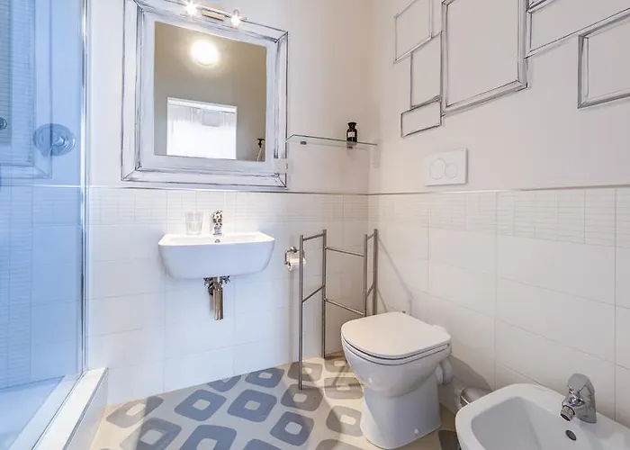 La Terrazza Bed & Breakfast Arezzo