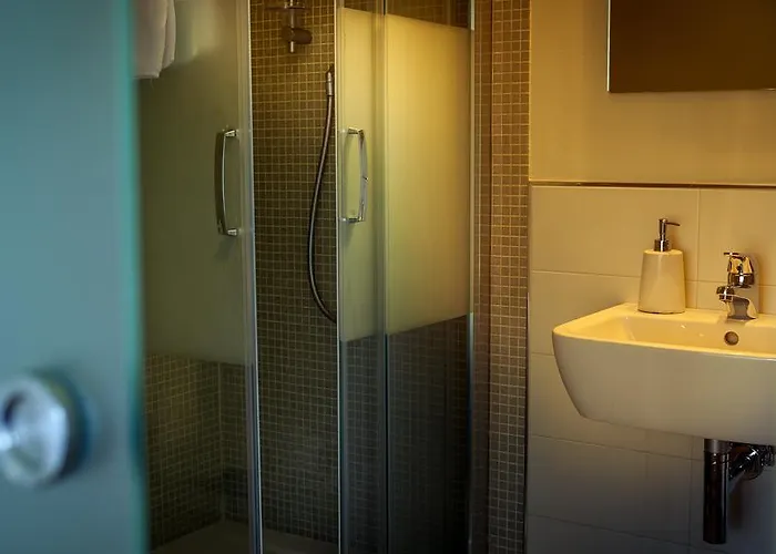 Bed & Breakfast La Terrazza 3*