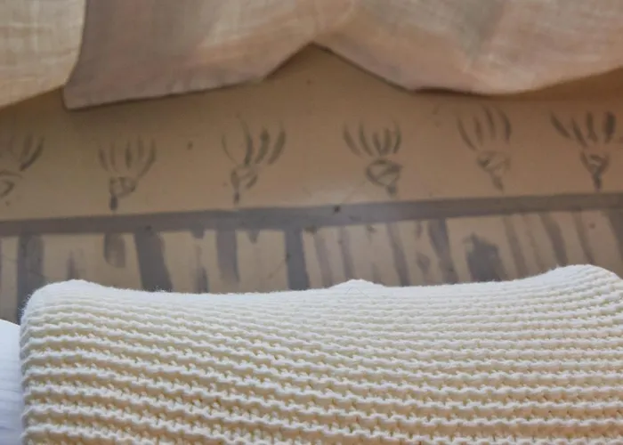 La Terrazza Bed & Breakfast 3*