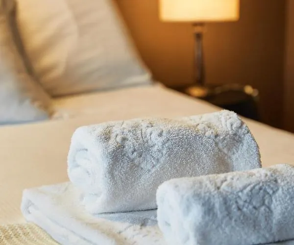 La Terrazza Bed & Breakfast