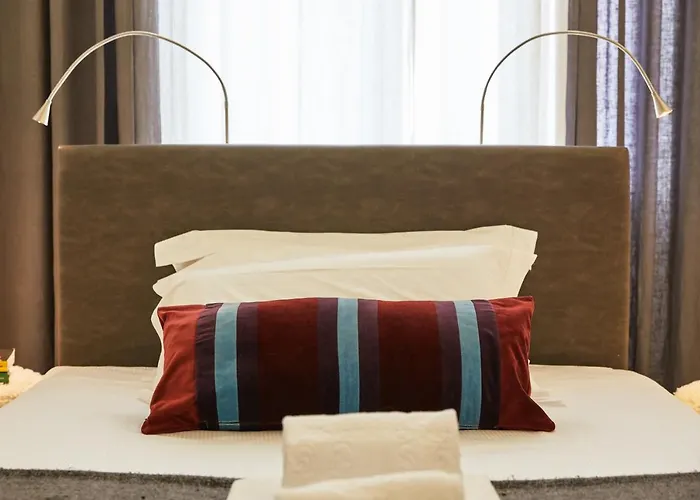 La Terrazza Bed & Breakfast