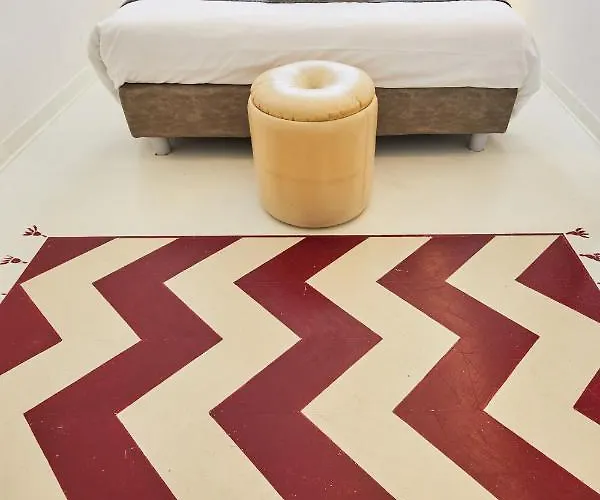 Bed & Breakfast La Terrazza 3*