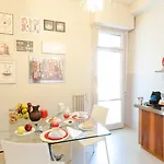 La Terrazza לינה וארוחת בוקר ארצו