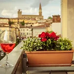 La Terrazza ארצו