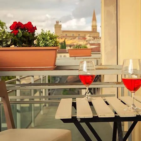 Nocleg ze śniadaniem La Terrazza